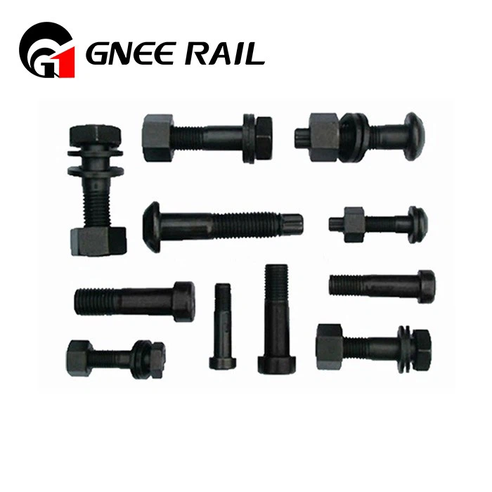 Railroad Tie Bolts Railroad Tie Bolts
