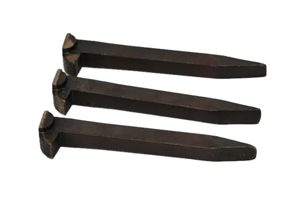 12*Spike Iarnróid Cruach Carbóin 120mm