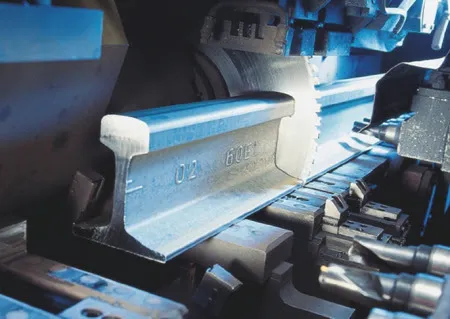 Iarnród cruach 18kg