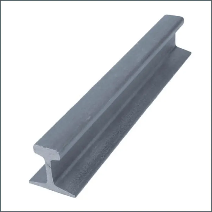 Iarnród cruach éadrom 8kg 55Q GB