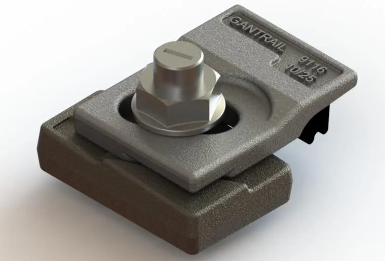 Gearrthóg Iarnróid 9116