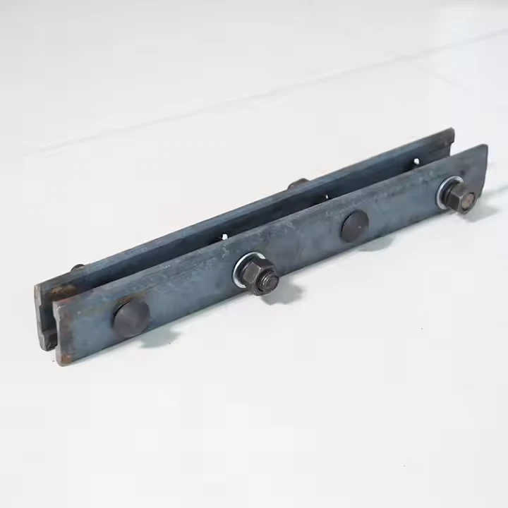 Rail Fish Plate For Fastening best