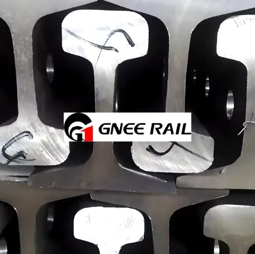 Rian Iarnróid Caighdeán na Breataine BS75R