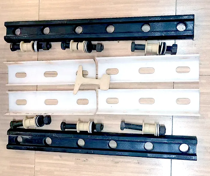 Pláta Éisc Iarnróid BS