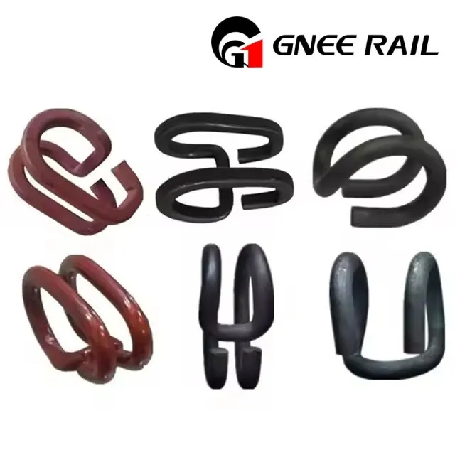 Gearrthóg Ceangail Iarnróid Deenik