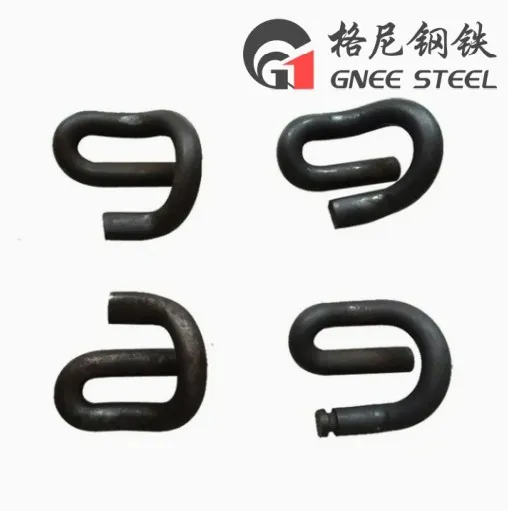 Gearrthóga Iarnróid Leaisteacha E2001