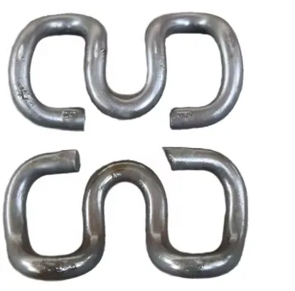 Dúntóirí Le haghaidh Suiteáil Iarnróid Gearrthóg SKL