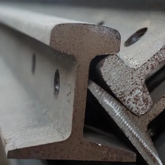 Iarnród Cruach Carbóin GB Q235 P30