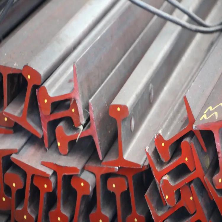 Mianadóireacht GB 8m Iarnród Cruach Solais 8m 8kg