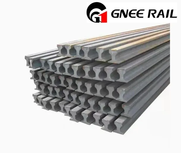 Miotal Iarnróid Caighdeánach GB 55Q