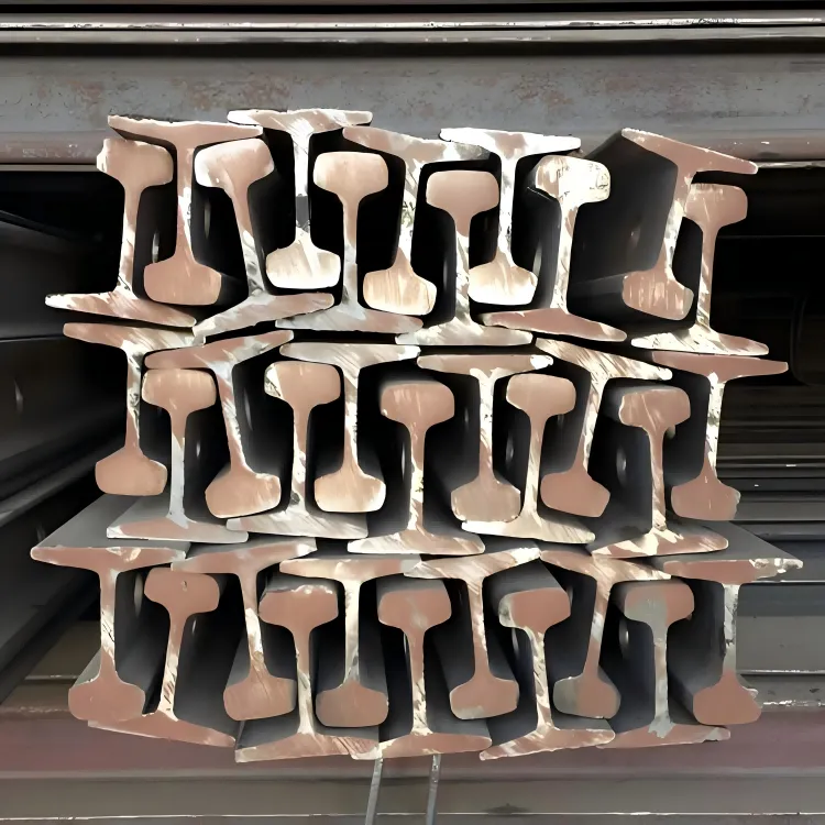 Iarnród Cruach Iarnróid Caighdeánach GB Qu70