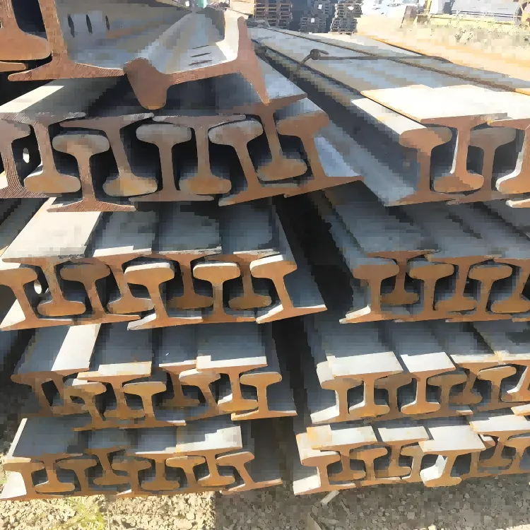 Iarnród cruach trom 38kg U71MN