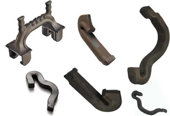 rail fasteners rail fasteners
