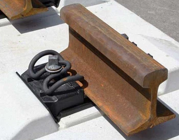 rail fasteners rail fasteners