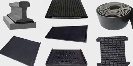 rail fastening rail fastening