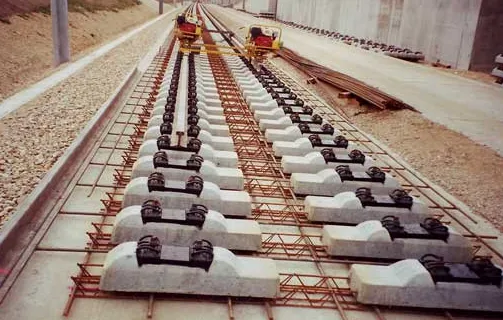 rail fasteners rail fasteners