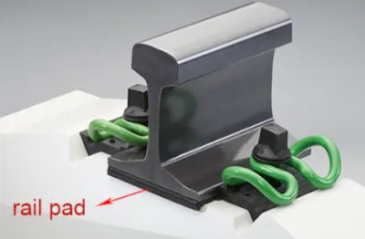 rail fasteners rail fasteners