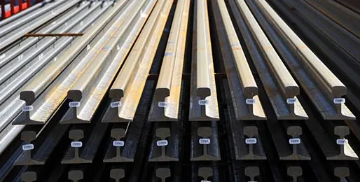 train rail train rail