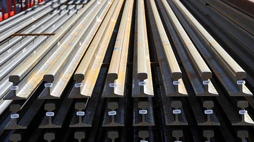 steel rail steel rail