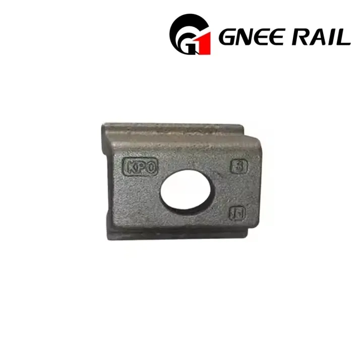 Clamp Iarnróid KPO5