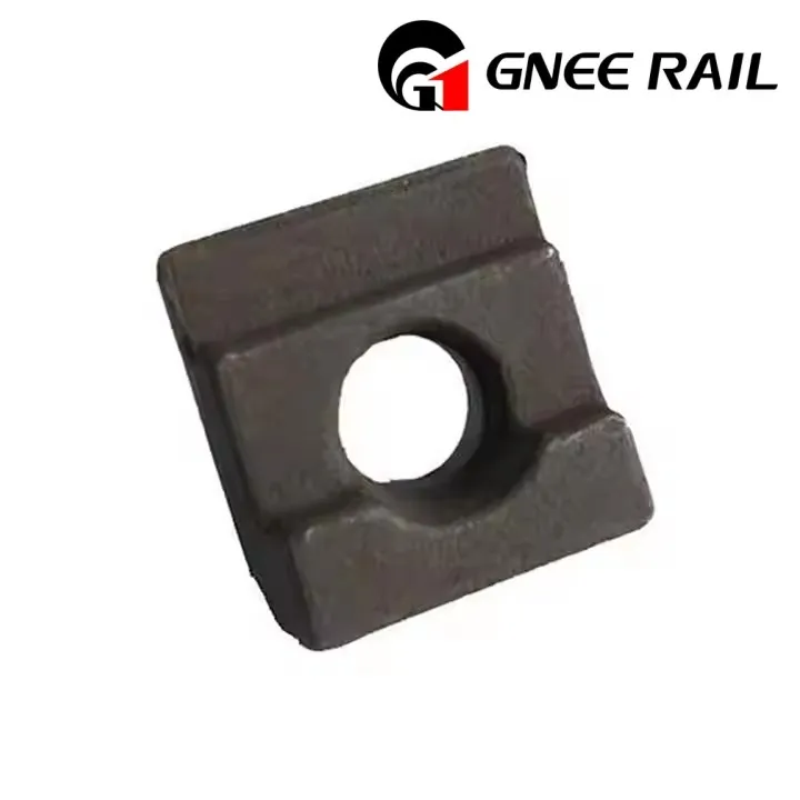 Clamp Iarnróid KPO9