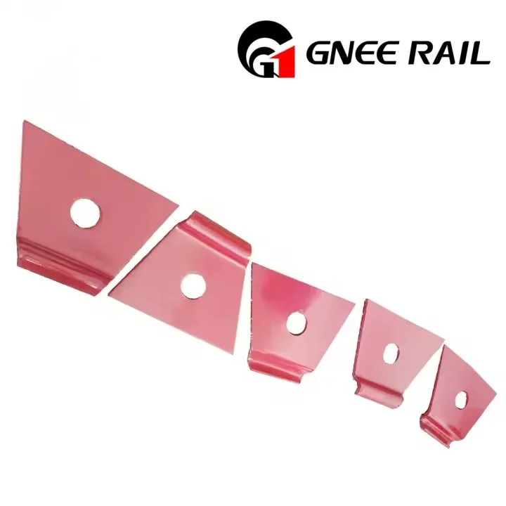 Gearrthóg Iarnróid Leaisteacha Nabla