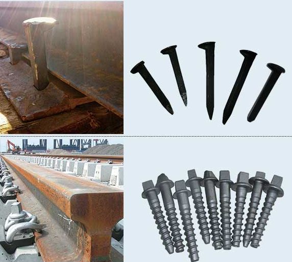 rail fastening rail fastening