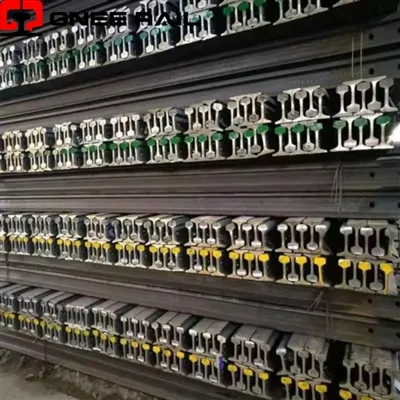 Cineálacha Iarnróid Cruach Ó GNEE RAIL