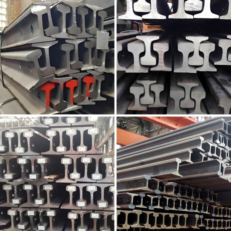 GB Steel Rail Line 12m GB Steel Rail Line 12m