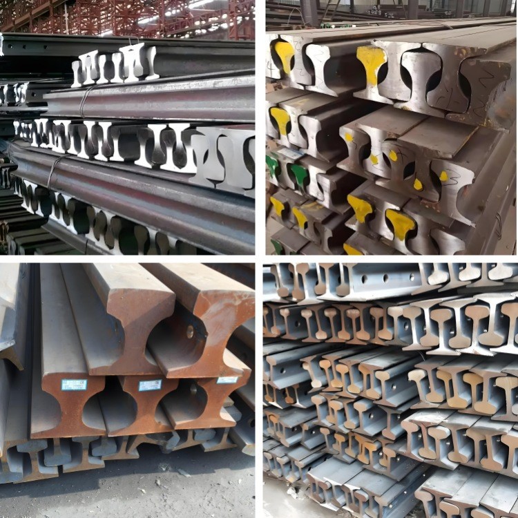 Steel Rail Track Heavy Steel Rail Track Heavy