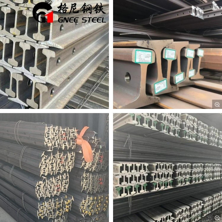 QU120 Industrial Crane Rail QU120 Industrial Crane Rail