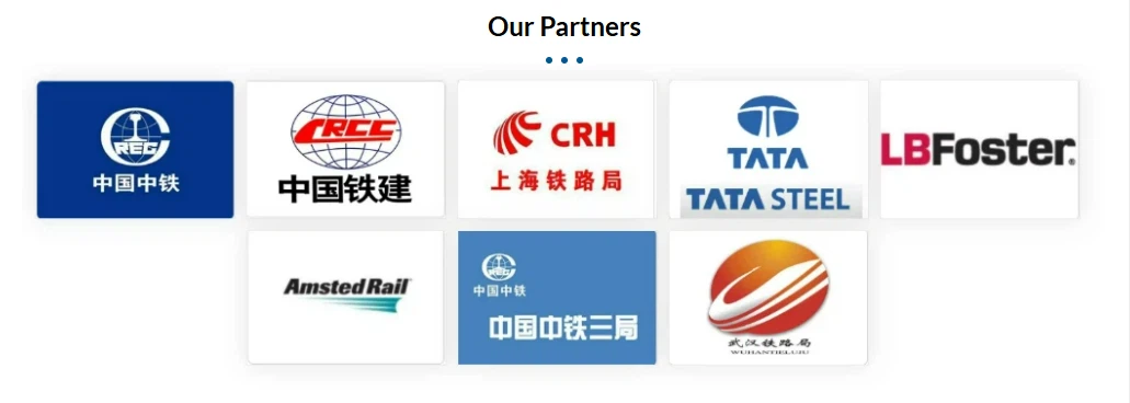 railways clips SKL railways clips SKL