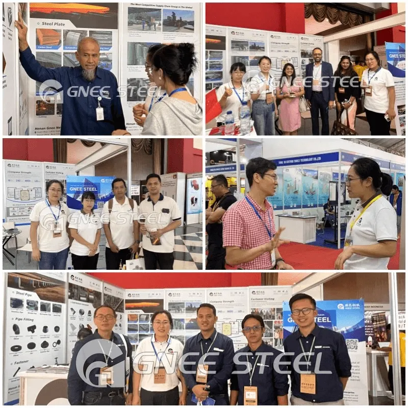 Tie Plate Spike Screw Tie Plate Spike Screw