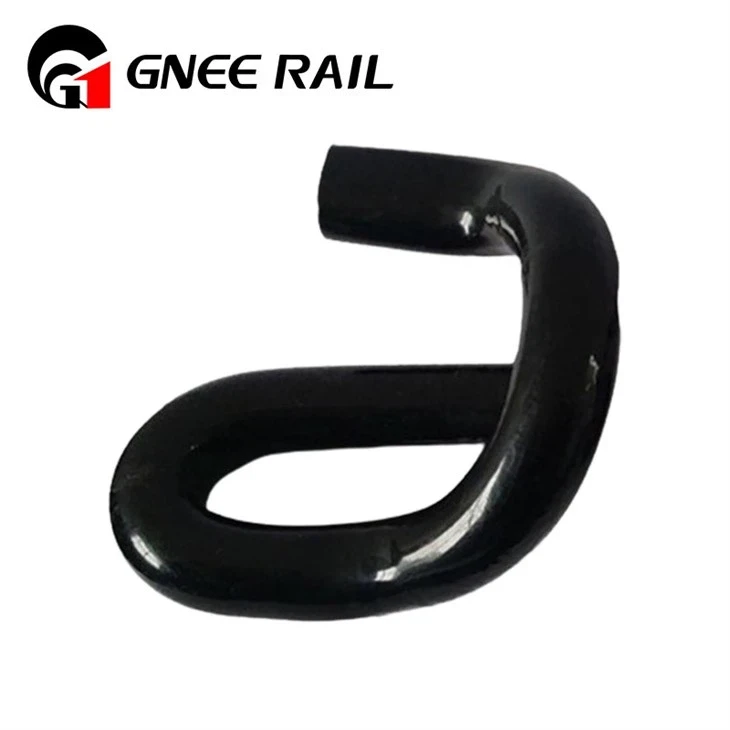 Rail Clip For Fastening System factory