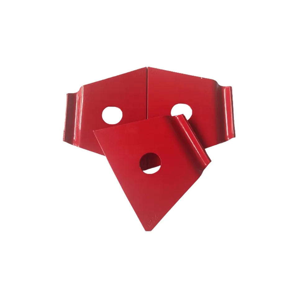 Iarnród Gearrthóg Leaisteacha ceanglóir Nabla