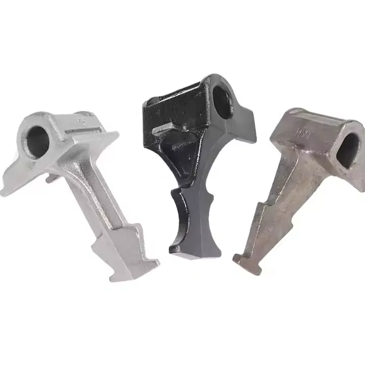 II Córas Iarnróid Ghualainn Iarnróid