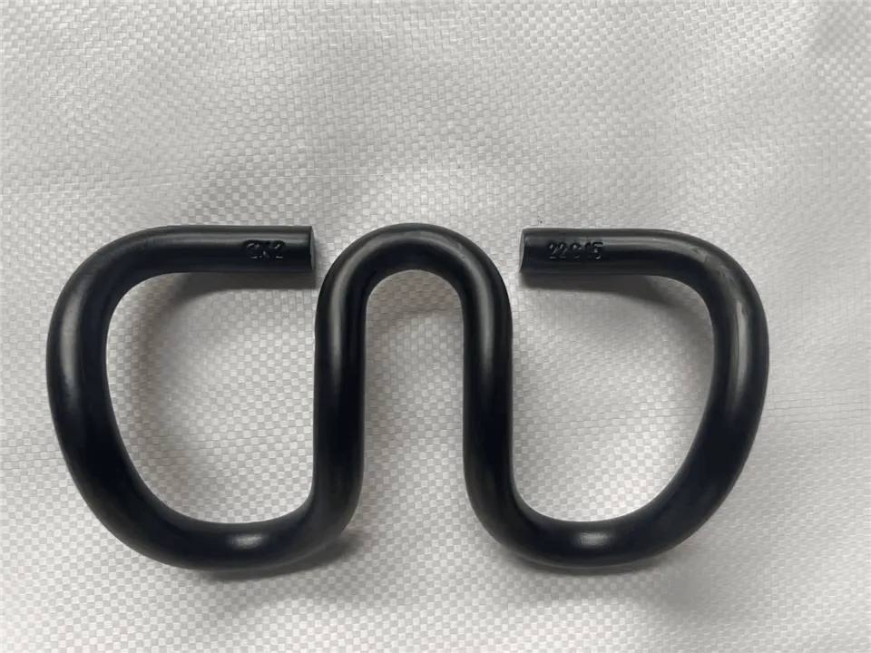 Sklclip iarnróid a cheangal iarnróid