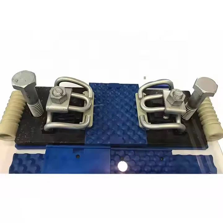 Railway Fastening high quality