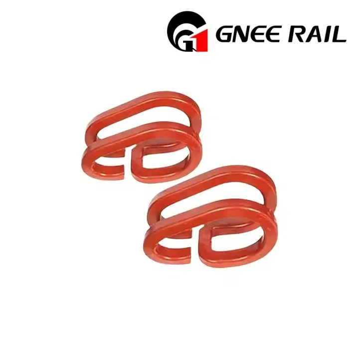 Córas Ceangail Iarnróid Gearrthóga Deenik