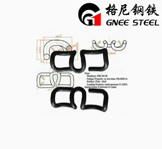 Gearrthóg Iarnróid SKL21