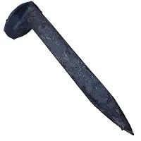 10*spike iarnróid 100mm le haghaidh socrú rian iarnróid