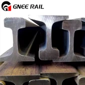 Iarnród Cruach AREMA 132lb 132RE