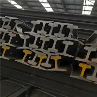 Caighdeán GB Iarnróid Cruach Trom 50kg