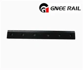 Comhbharra Do Chaighdeán AREMA 115RE Iarnróid