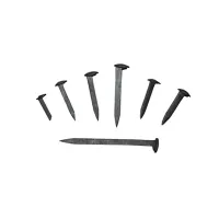 Q235 Spikes Madraí Iarnróid ISO 898-1 UIC 864-1