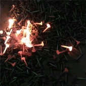 Spike Iarnróid Iarnróid Iarnróid