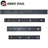 UIC54 Pláta Éisc Iarnróid