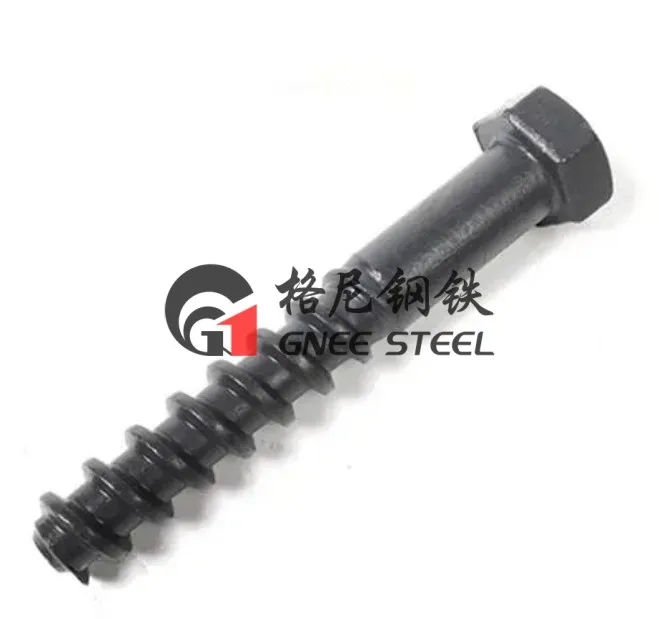 Ss23 Scriú Iarnróid Spike