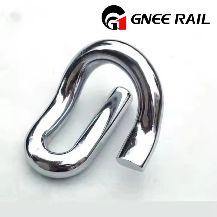 Steel Alloy Railway Track E Clip best Steel Alloy Railway Track E Clip best