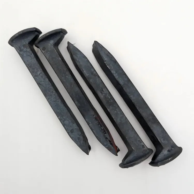 Rian Railroad Cruach Spike Q235